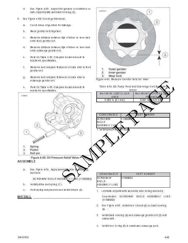 2022 low rider s owners manual