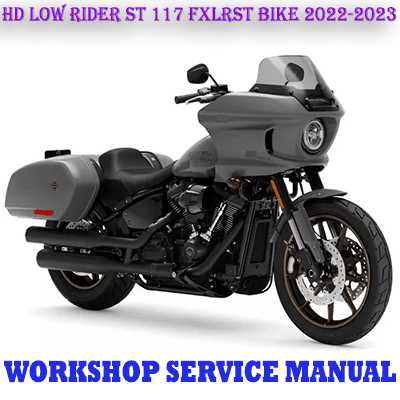 2022 low rider s owners manual