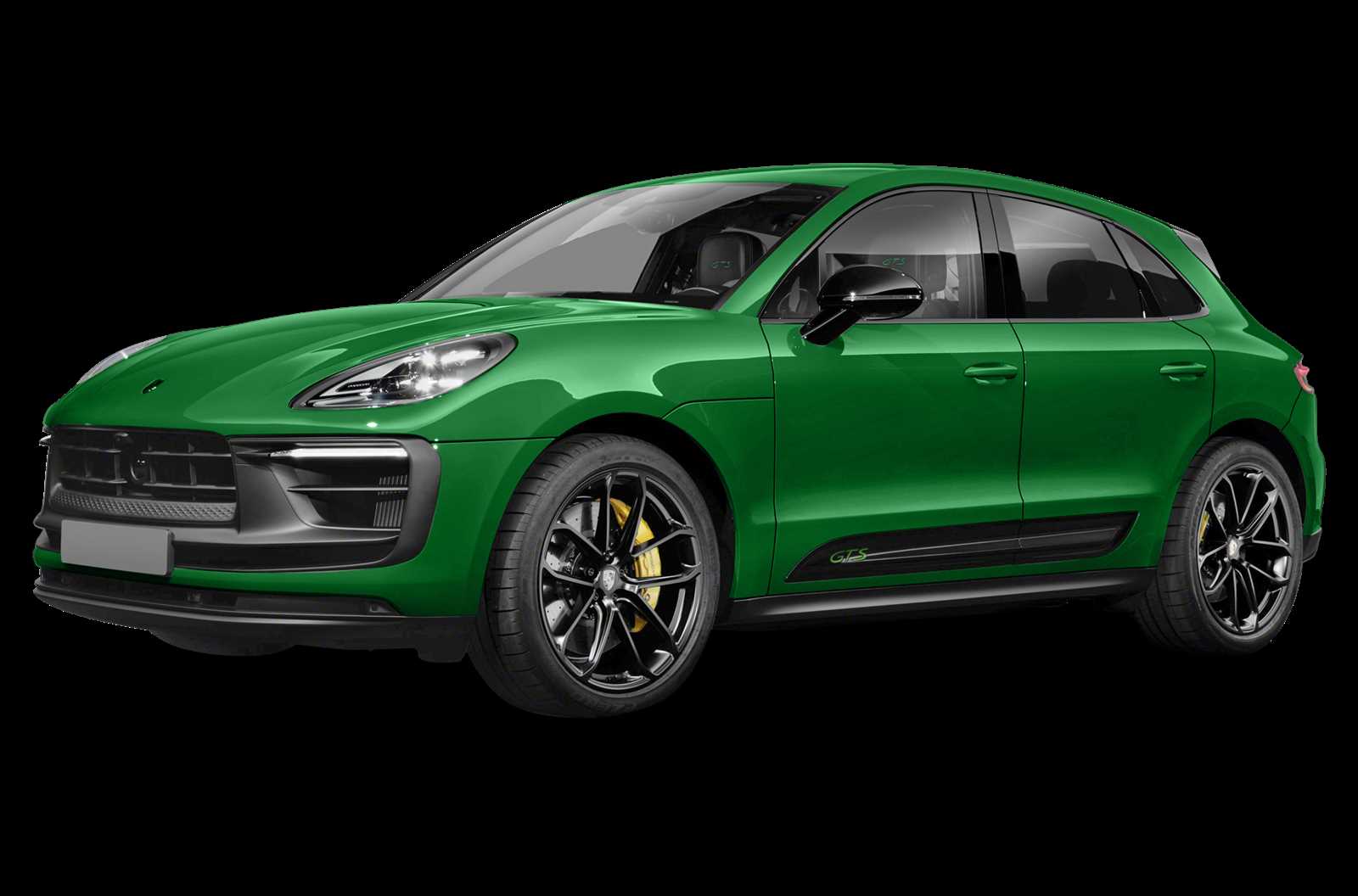 2022 porsche macan owners manual