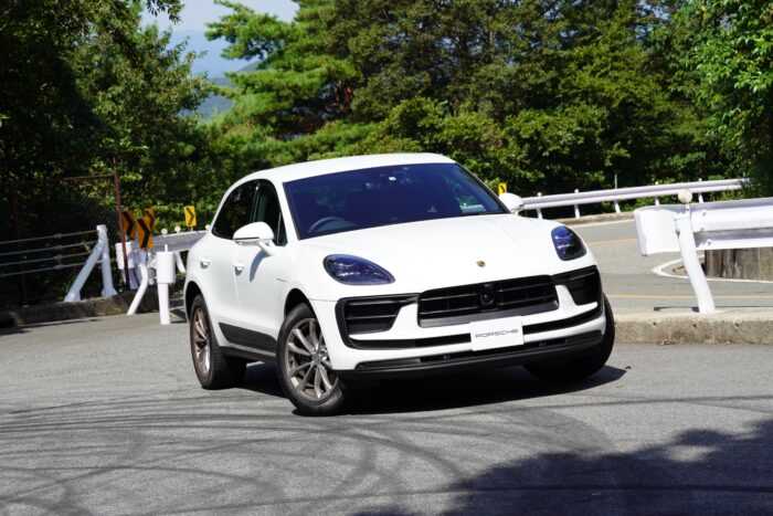 2022 porsche macan owners manual