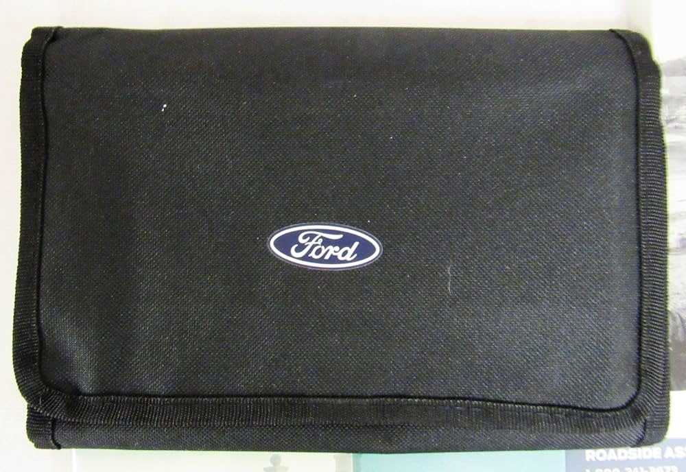 2022 ford escape owners manual