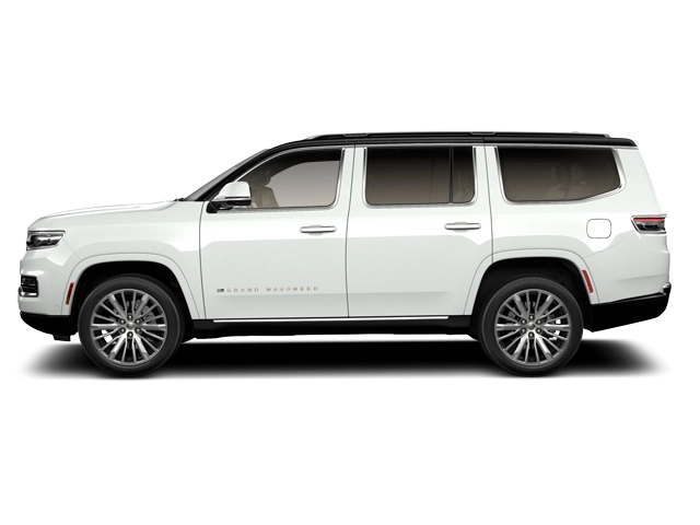 2022 grand wagoneer owners manual