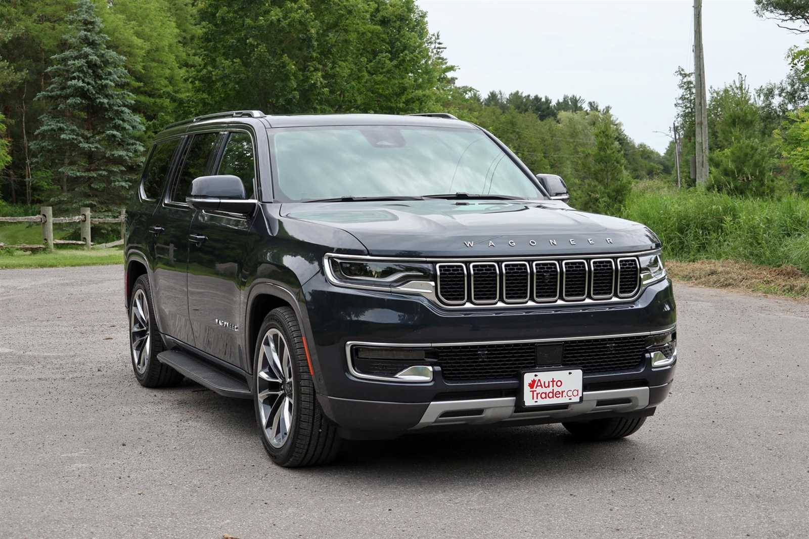 2022 grand wagoneer owners manual