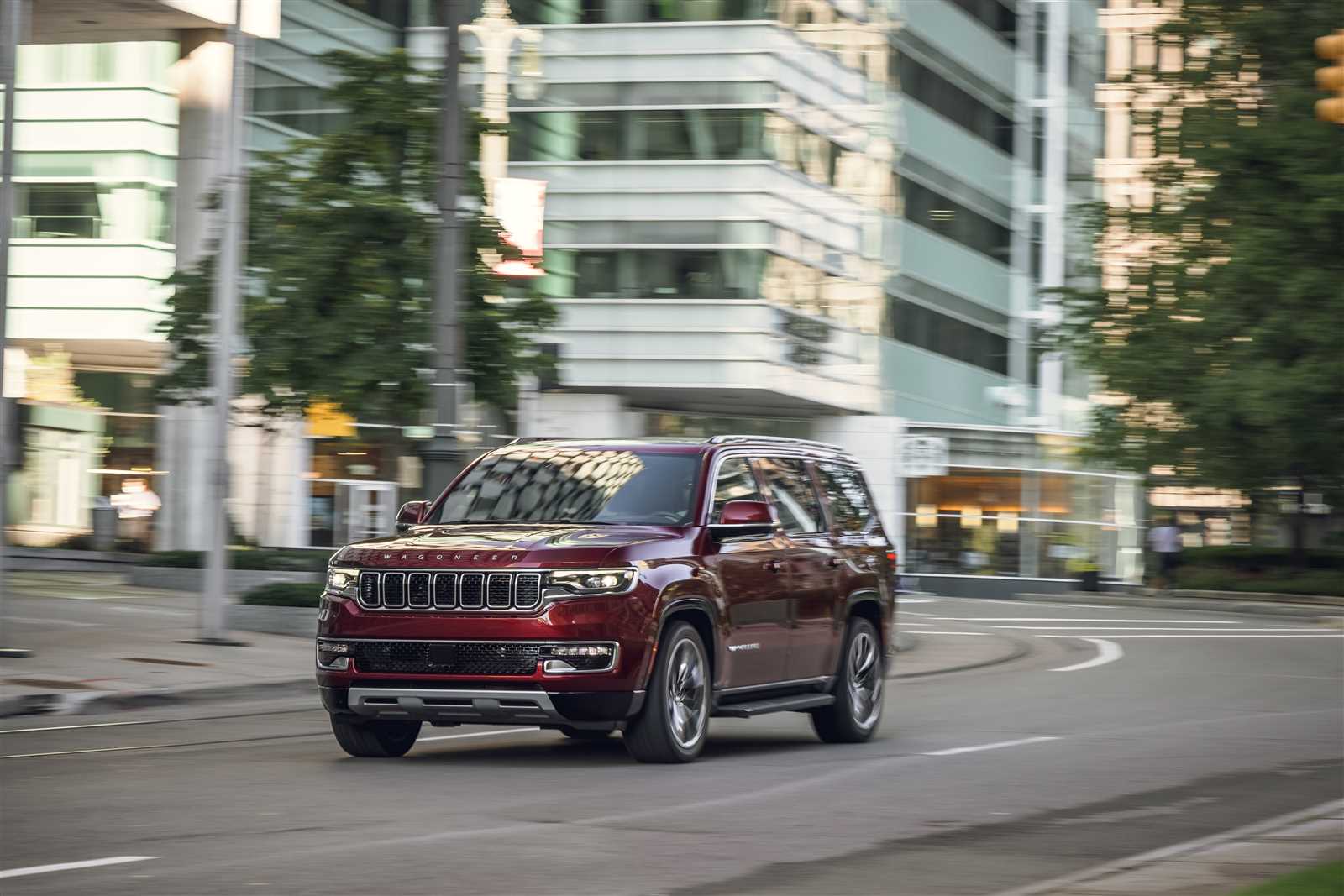 2022 grand wagoneer owners manual