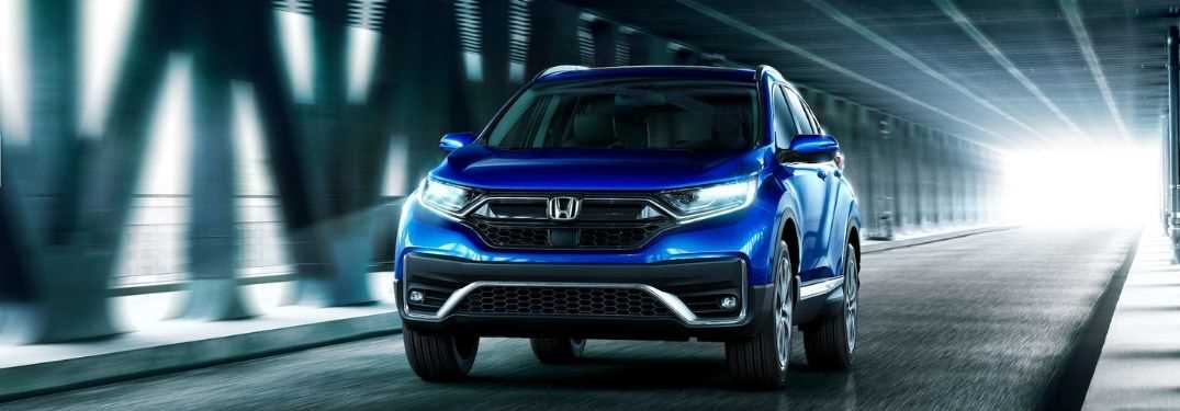 2022 honda cr v owners manual