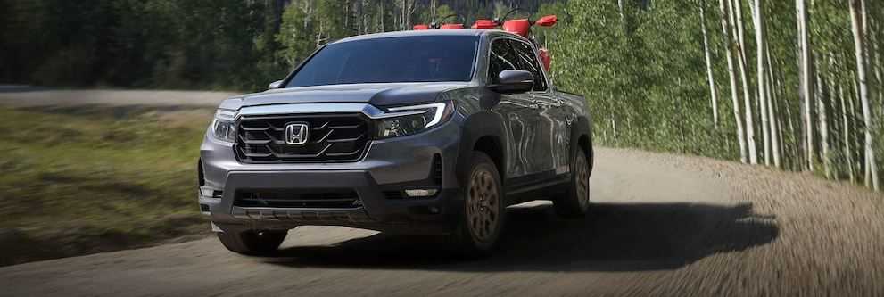 2022 honda ridgeline owners manual