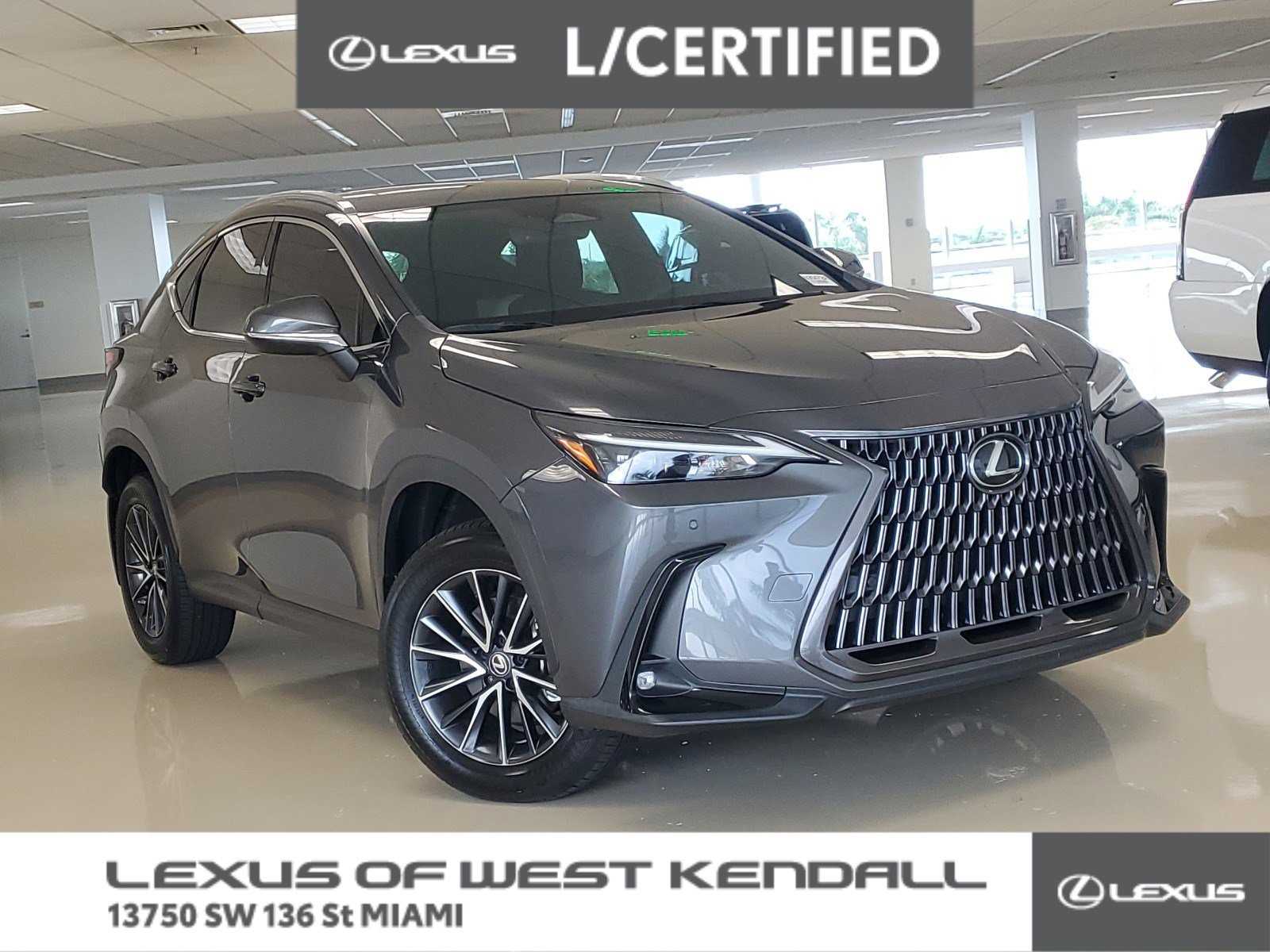 2022 lexus nx 350 owners manual