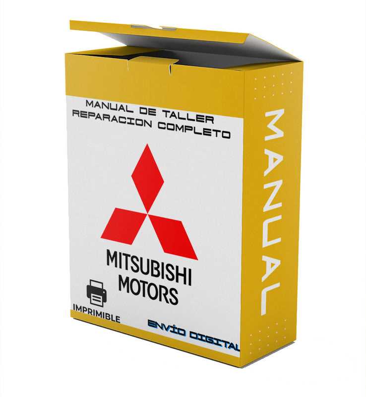 2022 mitsubishi outlander owners manual