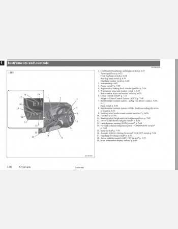 2022 mitsubishi outlander owners manual