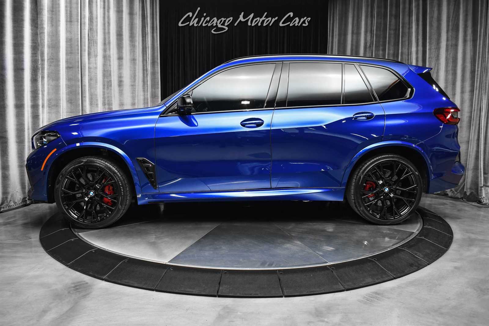2023 bmw x5 owners manual