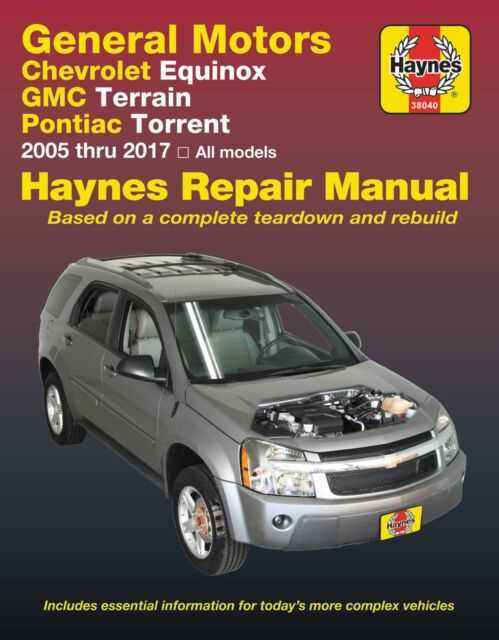 2023 chevrolet equinox owners manual