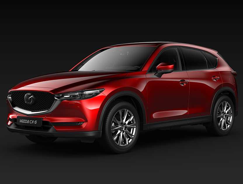 2023 cx 5 owners manual