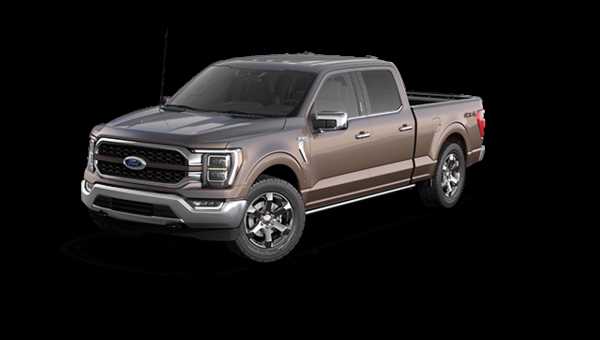 2023 ford f 150 lariat owners manual