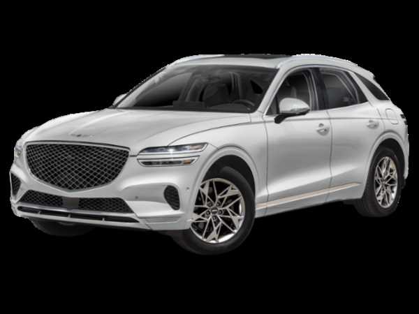 2023 gv70 owners manual