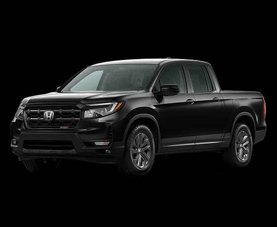 2023 honda ridgeline owners manual