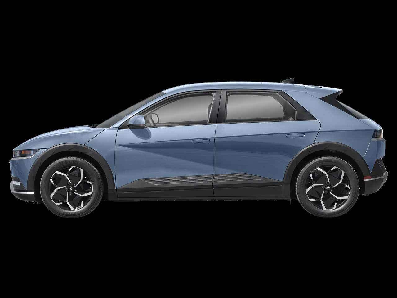 2023 ioniq 5 owners manual
