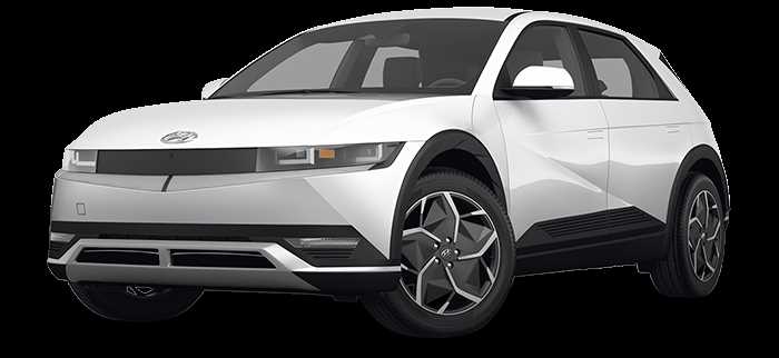2023 ioniq 5 owners manual