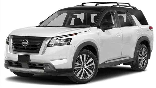 2023 pathfinder owners manual