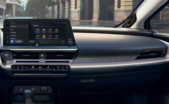2023 prius owners manual