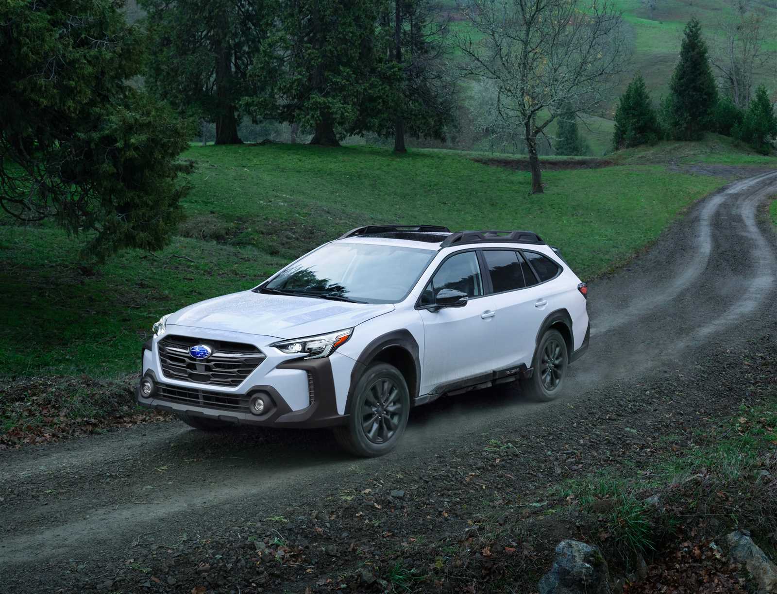 2023 subaru outback touring xt owners manual