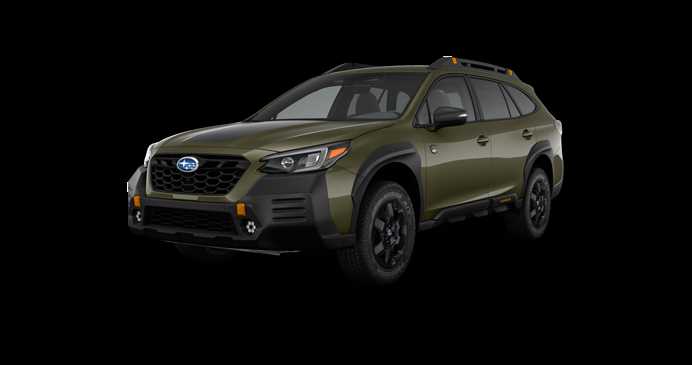 2023 subaru outback touring xt owners manual