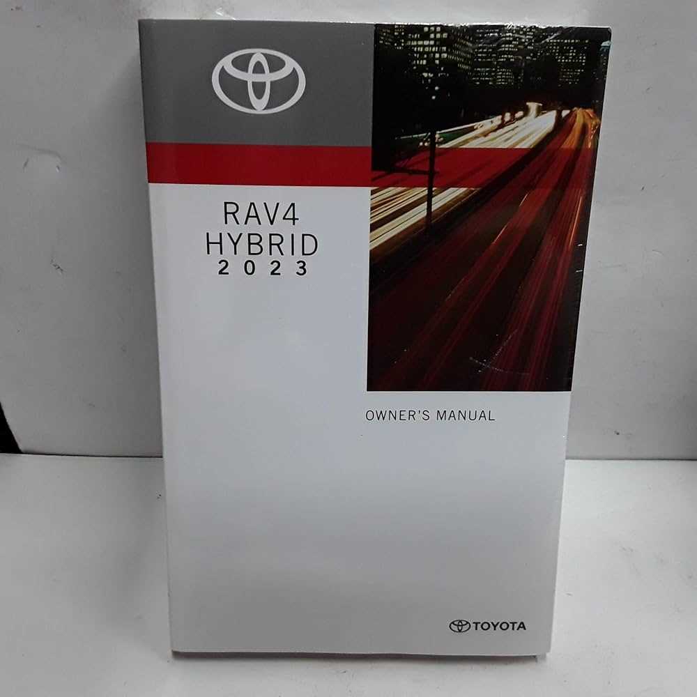 2023 toyota tundra owners manual