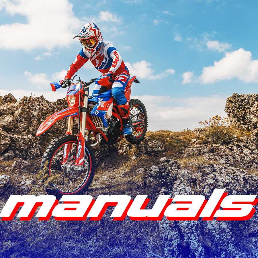 2023 beta owners manual
