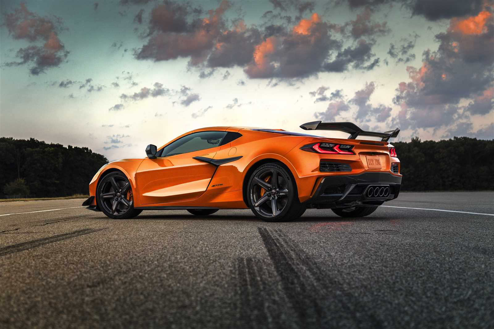 2023 c8 owners manual