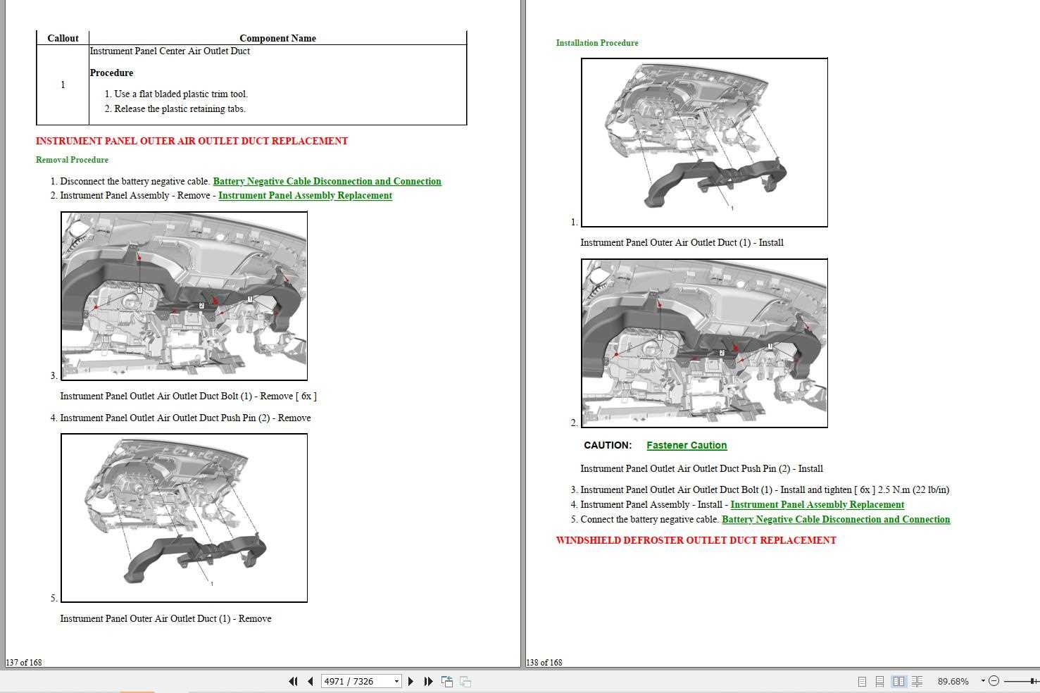 2023 chevy bolt owners manual