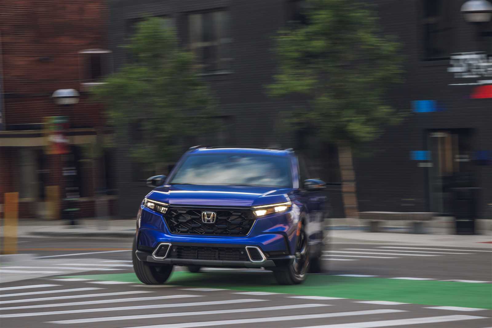 2023 crv owner manual