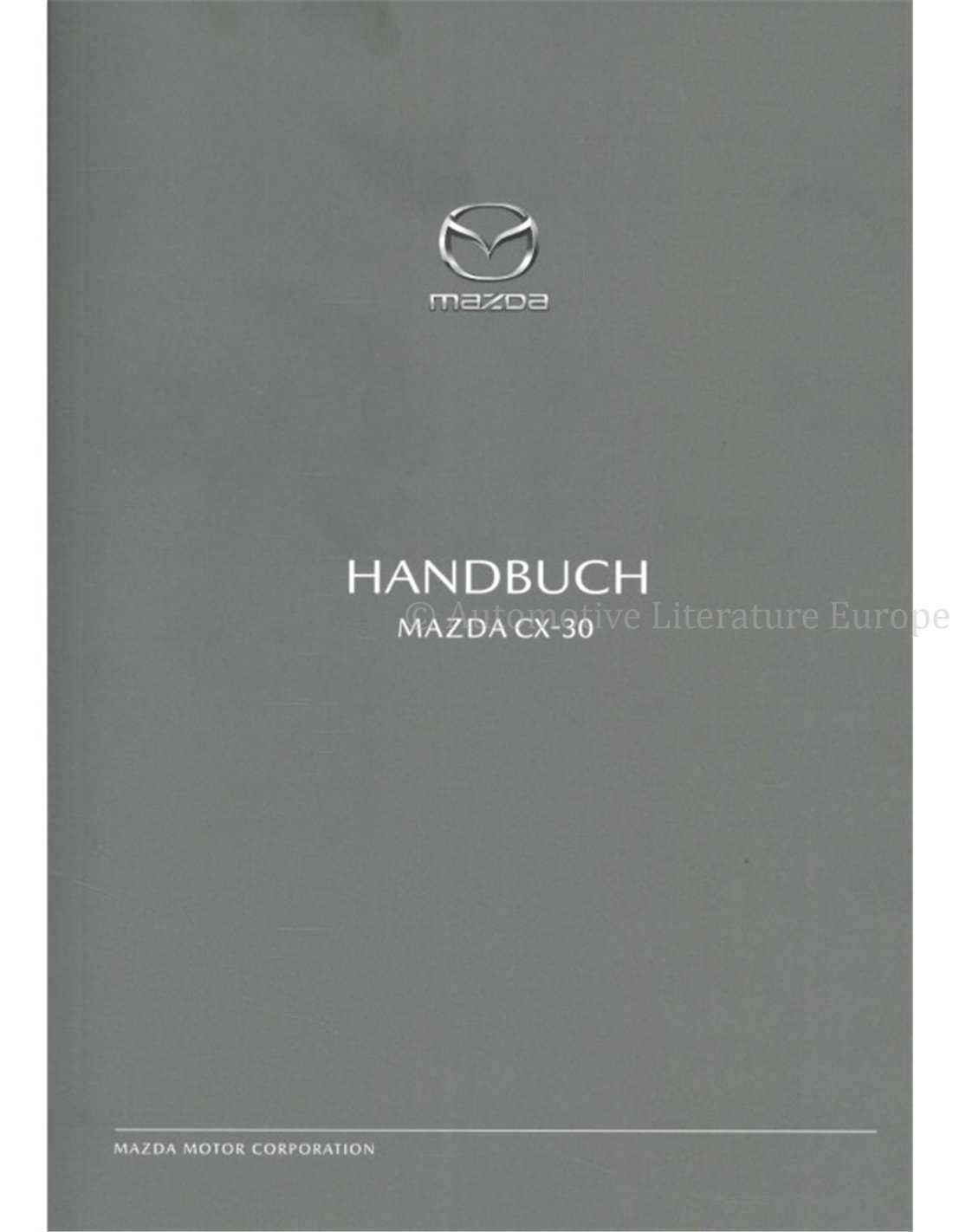 2023 cx 5 owners manual