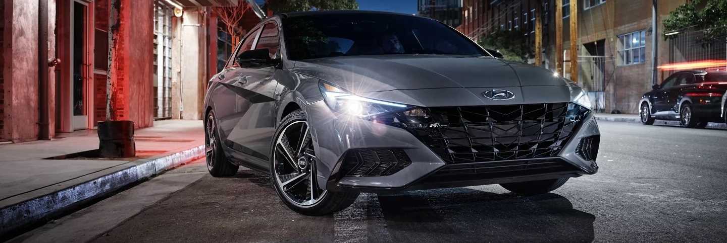 2023 elantra n owners manual