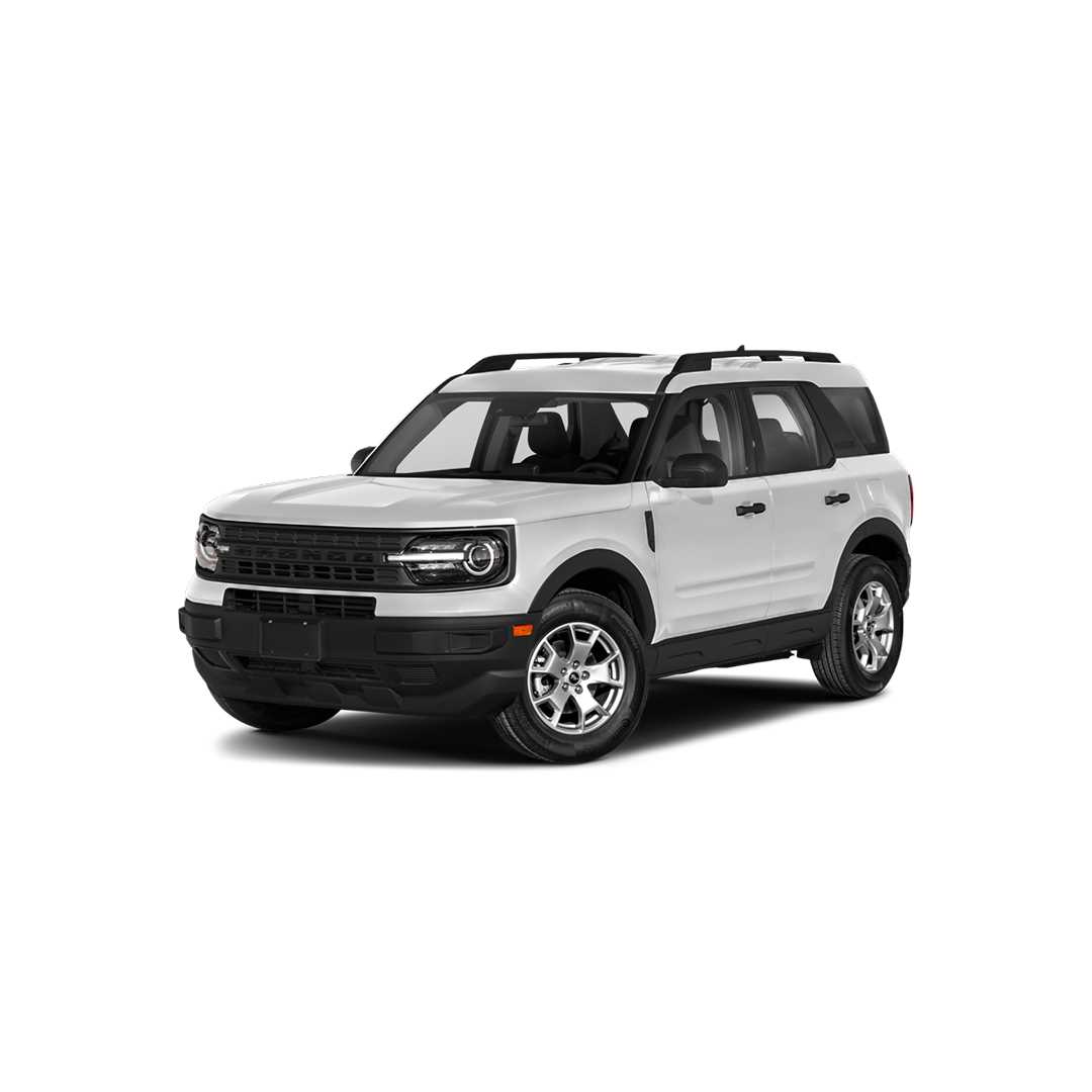 2023 ford bronco sport owners manual