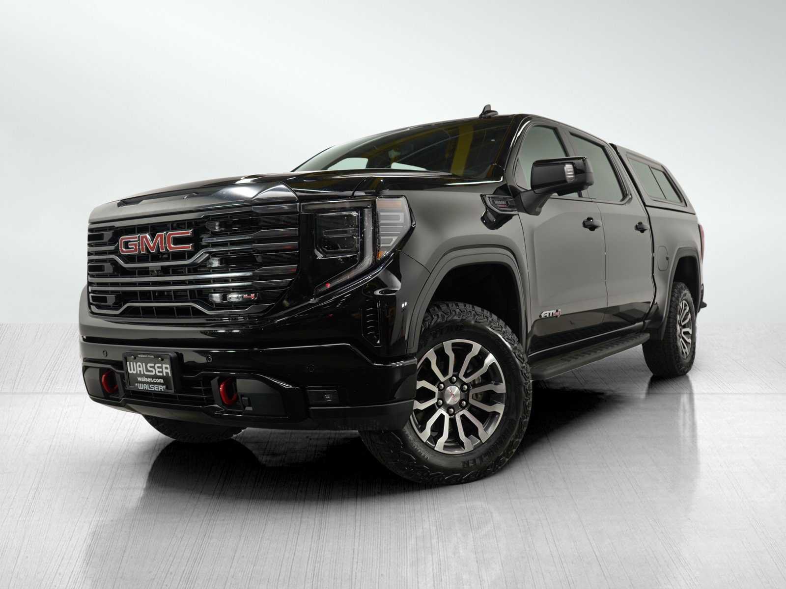 2023 gmc yukon owners manual