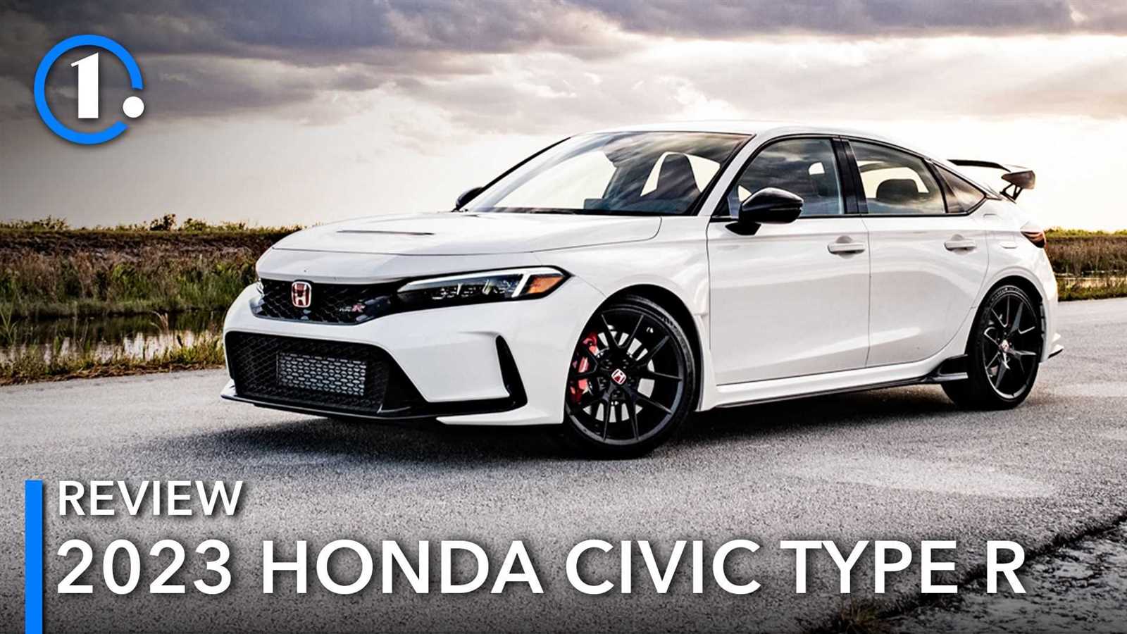 2023 honda civic owners manual