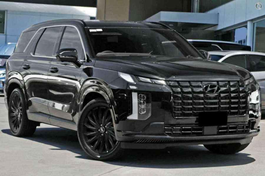 2023 palisade owners manual