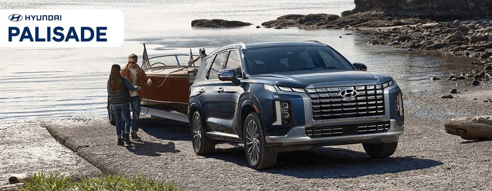 2023 palisade owners manual