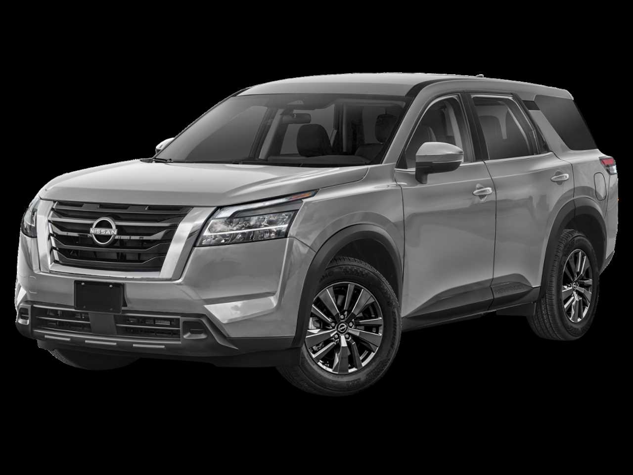 2023 pathfinder owners manual