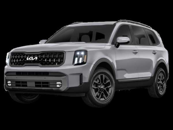 2024 kia telluride owners manual