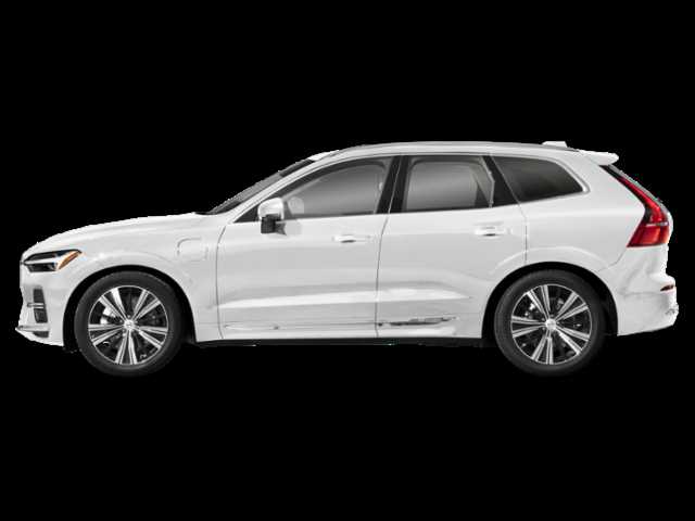 2024 volvo xc60 recharge owners manual