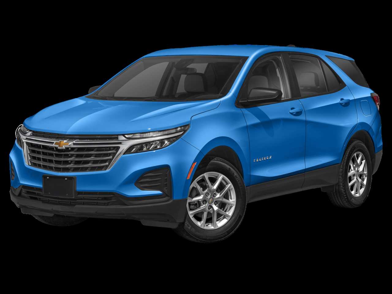 2024 chevy equinox owners manual