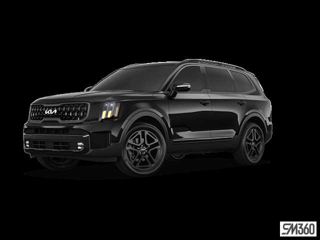 2024 kia telluride owners manual