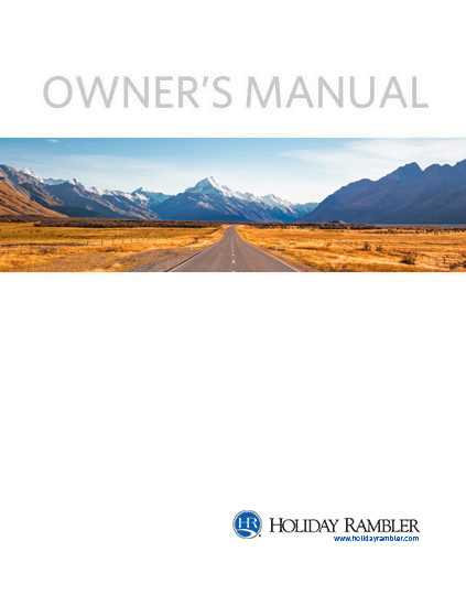 2024 ram owners manual