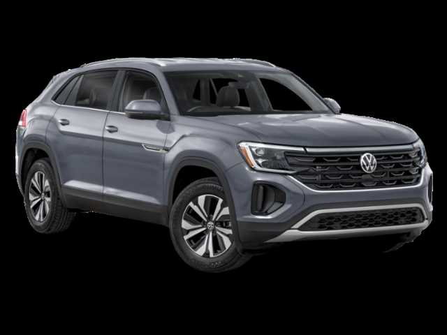 2024 vw atlas owners manual