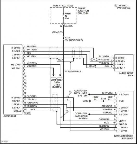 97 ford explorer owners manual