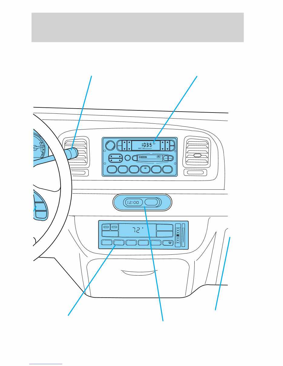99 grand marquis owners manual