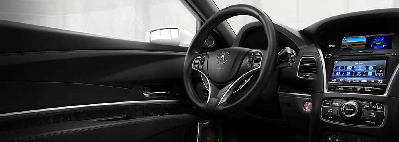 acura rdx 2018 owners manual