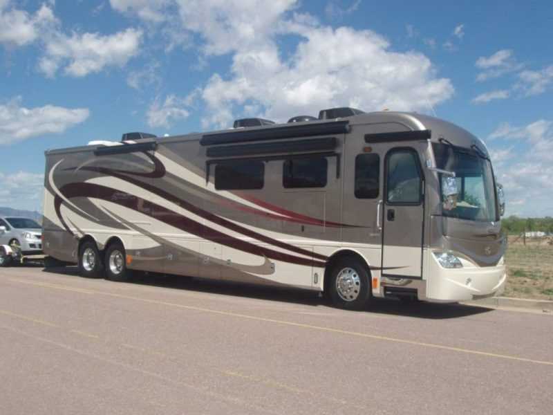 american coach owners manual