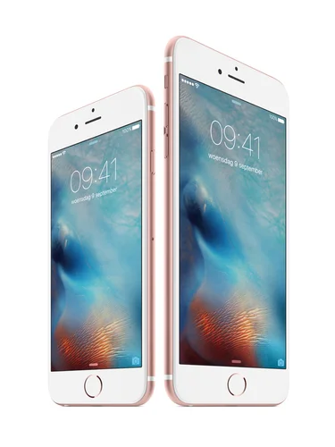 apple iphone 6s owners manual