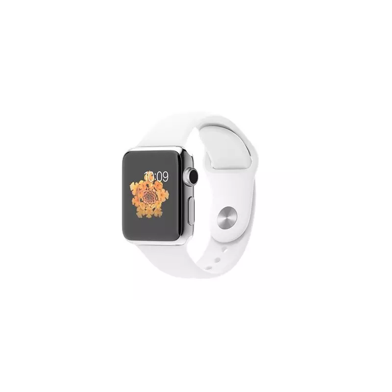 apple watch series 2 owners manual